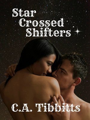 cover image of Star Crossed Shifters